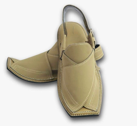 Peshawari Chappal